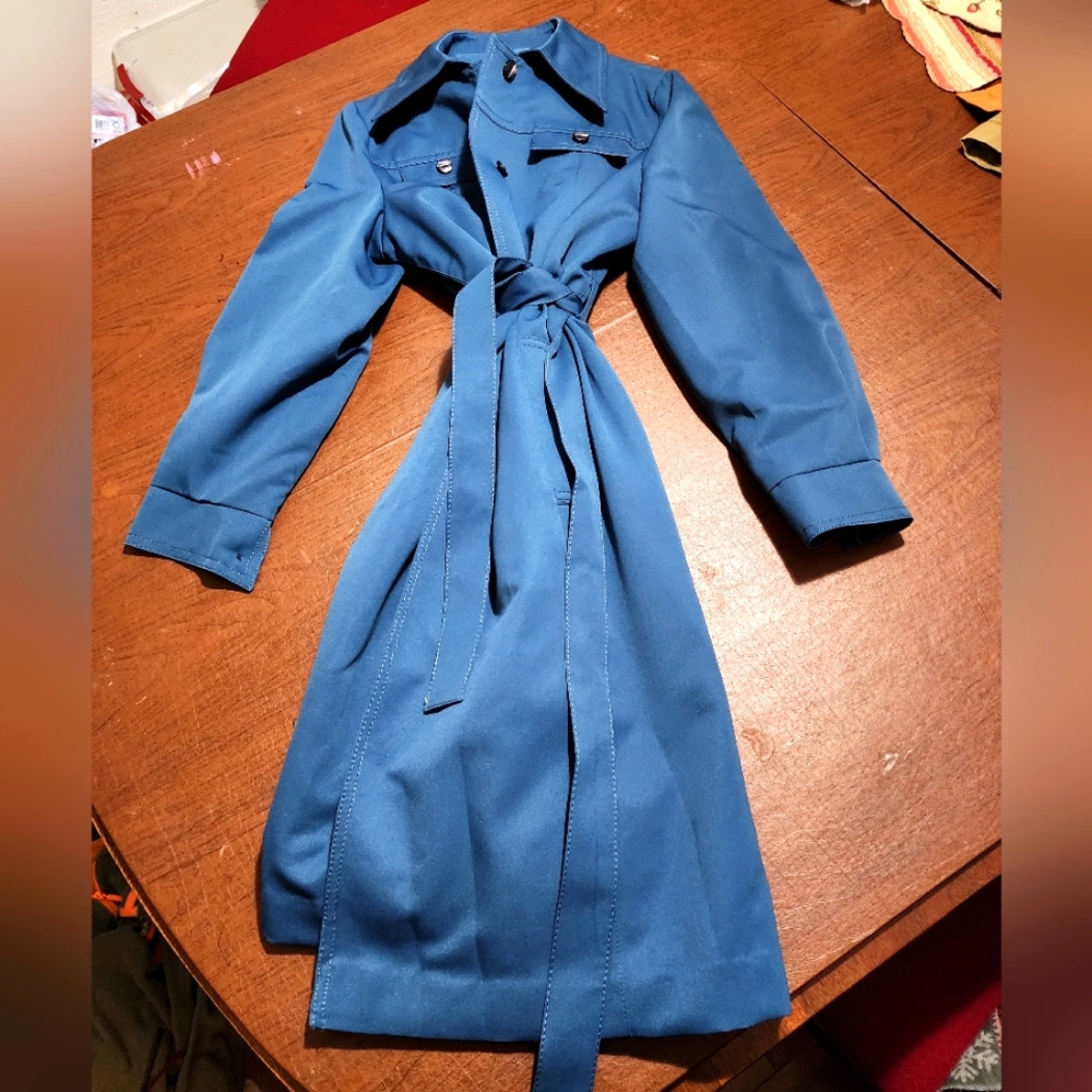 NWOT ... Forecaster of Boston Coat Jacket